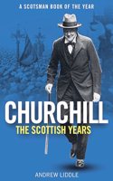 Churchill: The Scottish Years