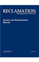 Erosion and Sedimentation Manual