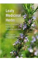 Leafy Medicinal Herbs