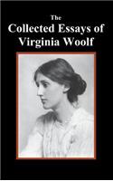 Collected Essays of Virginia Woolf