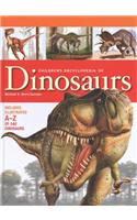 Children's Encyclopedia of Dinosaurs