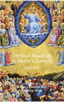 Vertical Readings in Dante's Comedy