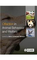 Olfaction in Animal Behaviour and Welfare