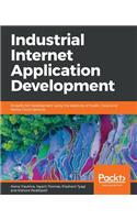 Industrial Internet Application Development