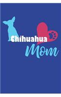 Chihuahua Mom