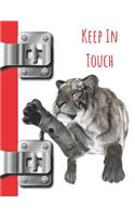 Keep in Touch