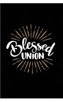 Blessed Union