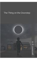 The Thing on the Doorstep