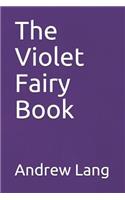 The Violet Fairy Book