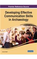 Developing Effective Communication Skills in Archaeology