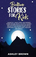 Bedtime Stories for Kids