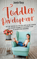 Toddler Development