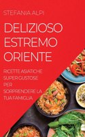 Delizioso Estremo Oriente