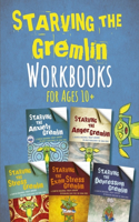 Starving the Gremlin Workbooks for Ages 10+