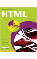 HTML in Easy Steps