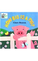 How Big is a Pig?