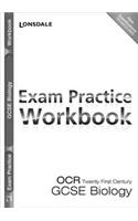 OCR 21st Century Biology A