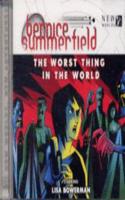 The Worst Thing in the World: (No. 7.3 Professor Bernice Summerfield)