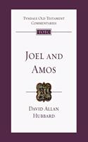 Joel & Amos: Tyndale Old Testament Commentary(38 Tyndale Old Testament Commentary)