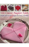 100 Classic Napkin Folds