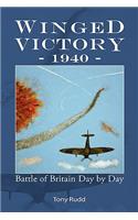 Winged Victory - 1940