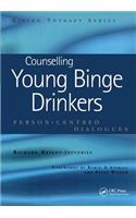 Counselling Young Binge Drinkers