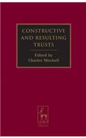 Constructive and Resulting Trusts