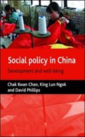 Social policy in China