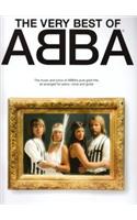 The Very Best Of Abba