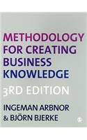 Methodology for Creating Business Knowledge