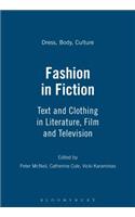 Fashion in Fiction