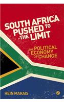 South Africa Pushed to the Limit