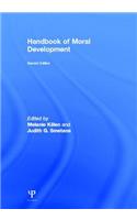 Handbook of Moral Development