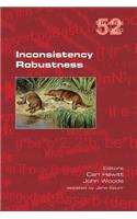 Inconsistency Robustness