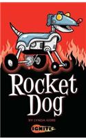 Rocket Dog