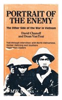 Portrait of the Enemy