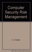 Computer Security Risk Management