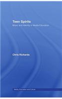 Teen Spirits