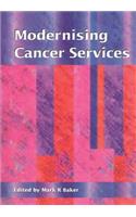 Modernising Cancer Services