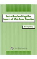 Instructional and Cognitive Impacts of Web-Based Education