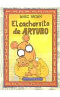 El Cachorrito de Arturo: (Una aventura de Arturo / An Arthur Adventure)