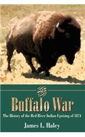 The Buffalo War