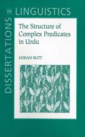 The Structure of Complex Predicates in Urdu