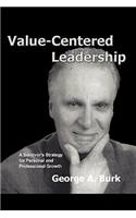 Value-Centered Leadership