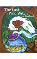 The Last Wild Witch