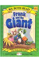 Frank and the Giant