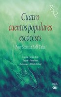 Cuatro cuentos populares escoceses