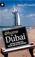 @Home in Dubai - Getting Connected Online and on the Ground