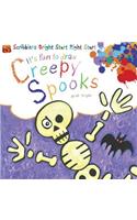 Creepy Spooks