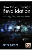 How to Get Through Revalidation